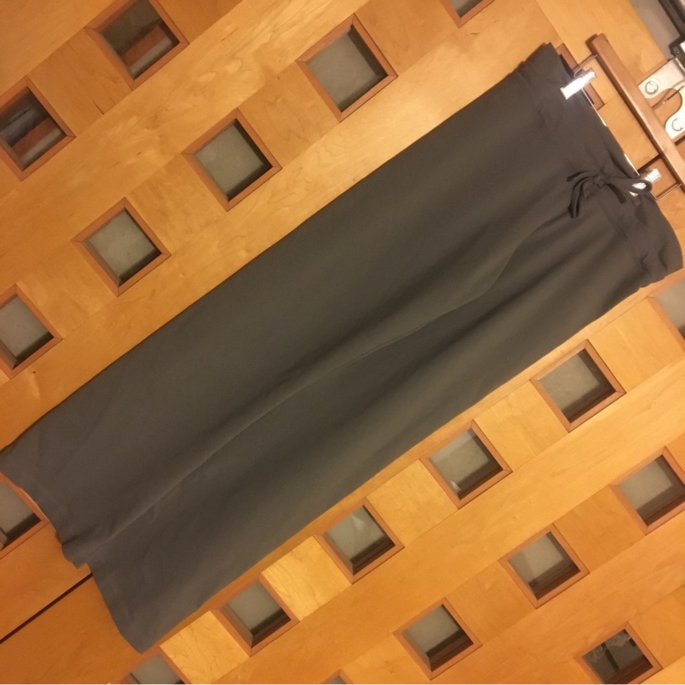 Prana Wide-Legged Sweatpants, S - Picture 6 of 7